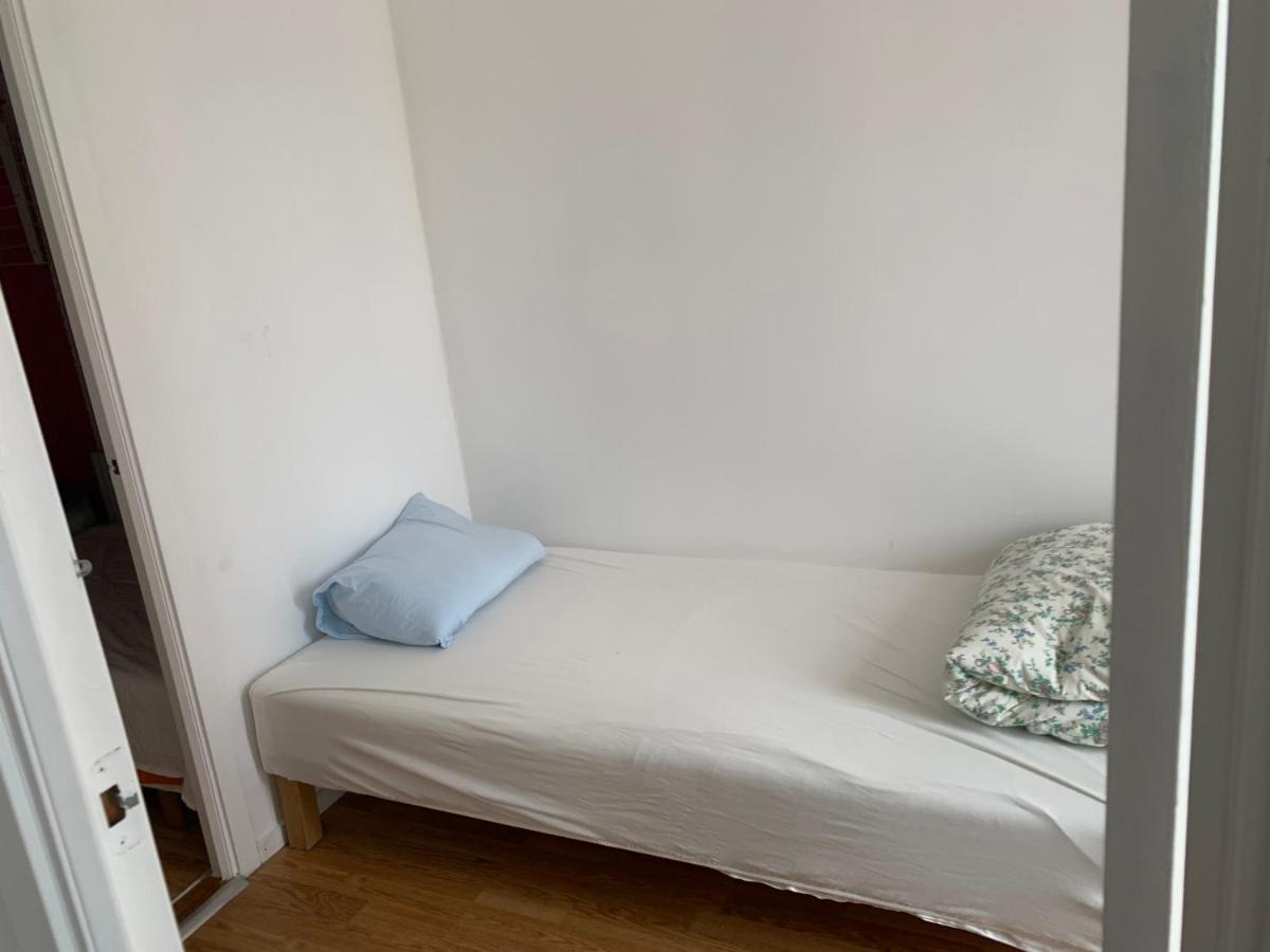 Vivian House Apartment Gothenburg Exterior photo