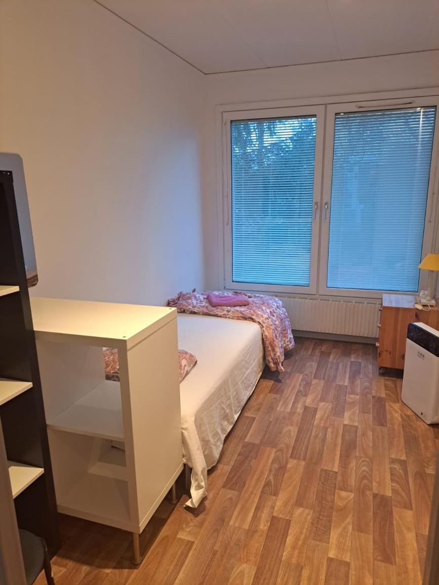 Vivian House Apartment Gothenburg Exterior photo